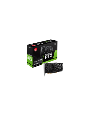 MSI Video Card Nvidia GeForce RTX...